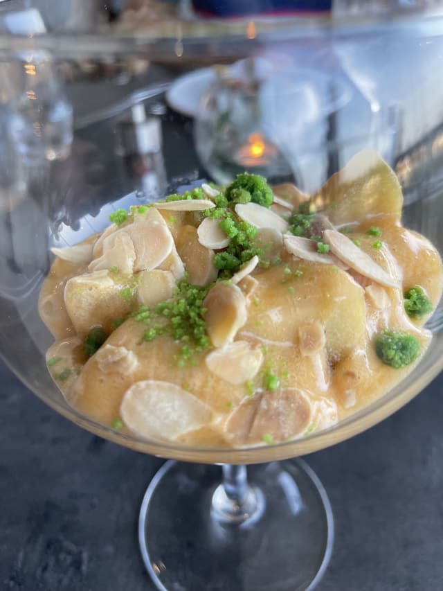 Menus 2023 Olive Bistro & Gastro Bar in Albufeira TheFork