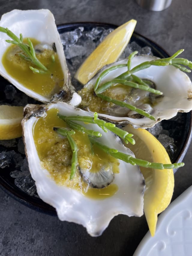 Menus 2023 Olive Bistro & Gastro Bar in Albufeira TheFork