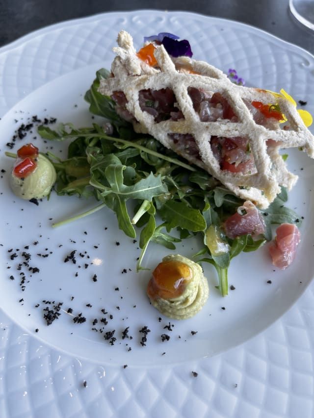 Menus 2023 Olive Bistro & Gastro Bar in Albufeira TheFork