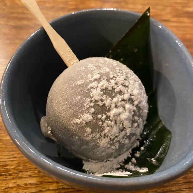 Mochi Glacés - Hanwoo Luxembourg, Paris