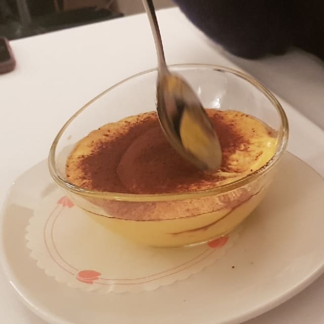 Il Nostro Tiramisù - Poldo e Gianna Osteria