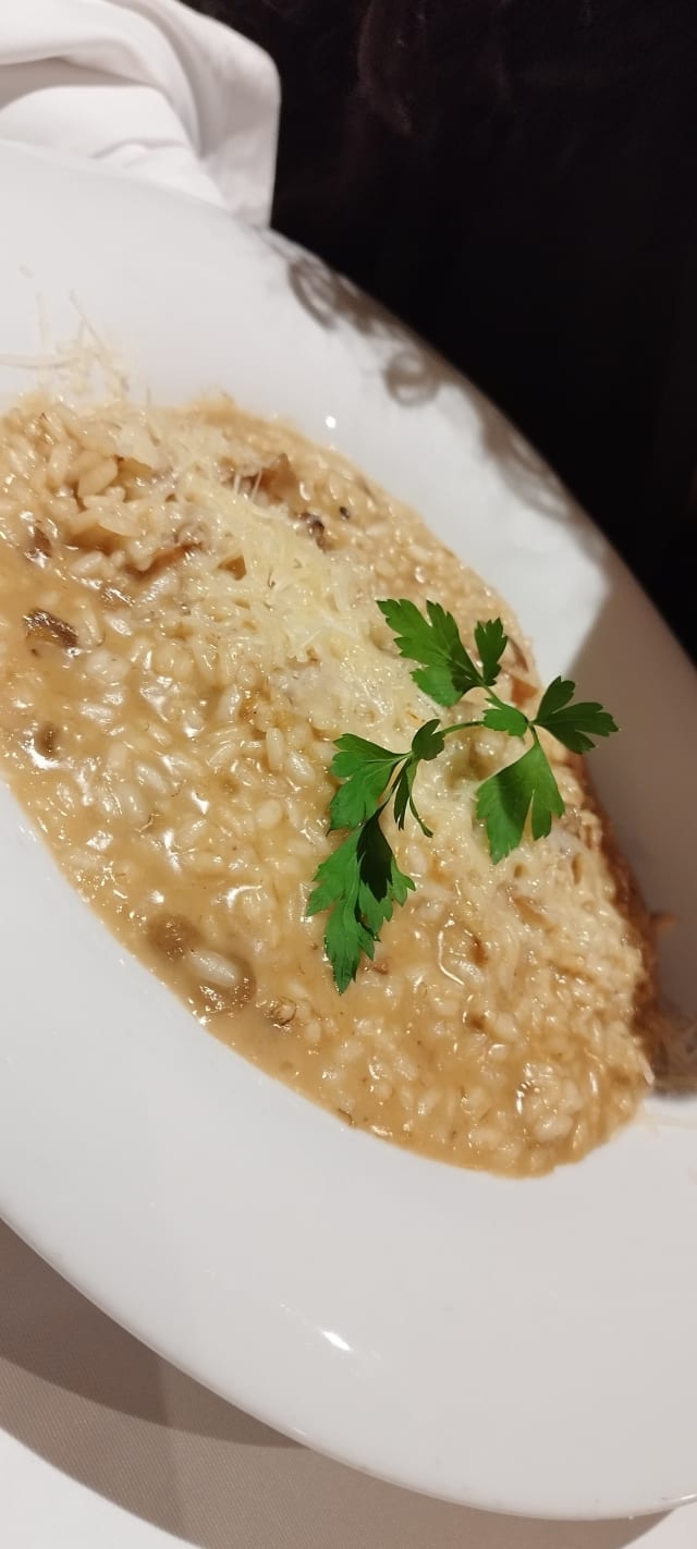 Carte et Menus 2023 Sagués "Il Ristorante" à Barcelone TheFork