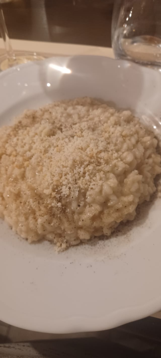 Risotteria Melotti Firenze in Florence Restaurant Reviews, Menus, and Prices TheFork