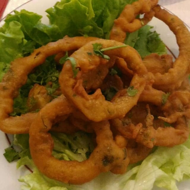 Pakora - Taste of Tibet, Malakoff