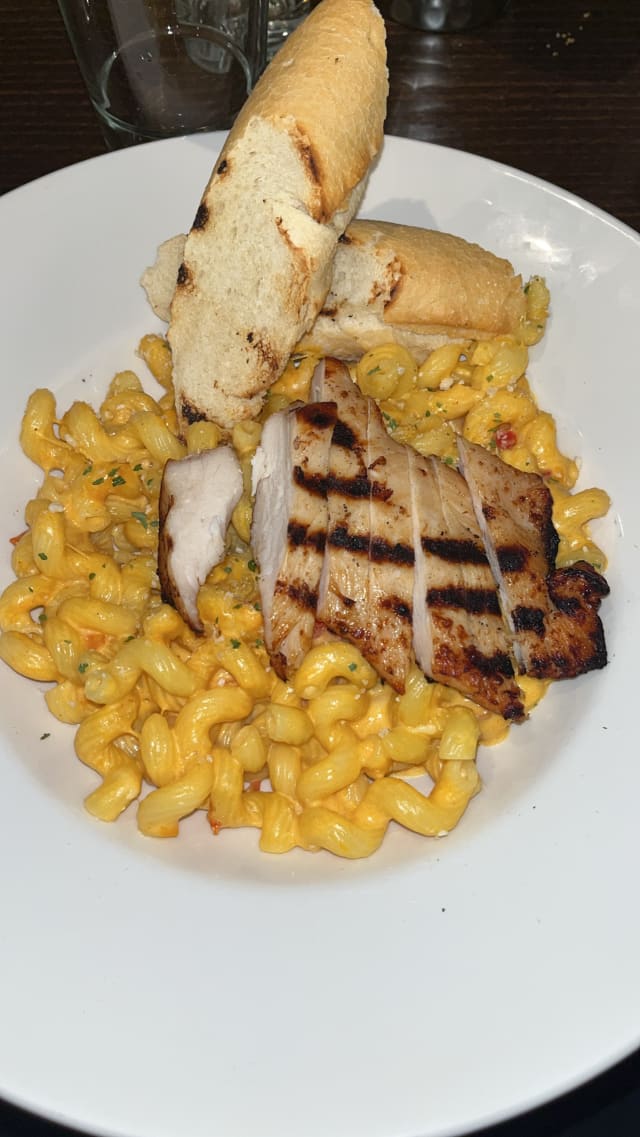 Menu 2024 Hard Rock Cafe Milan in Milan TheFork