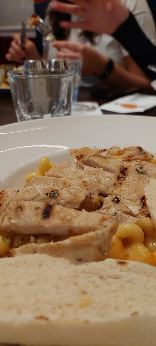 Menu 2024 Hard Rock Cafe Milan in Milan TheFork