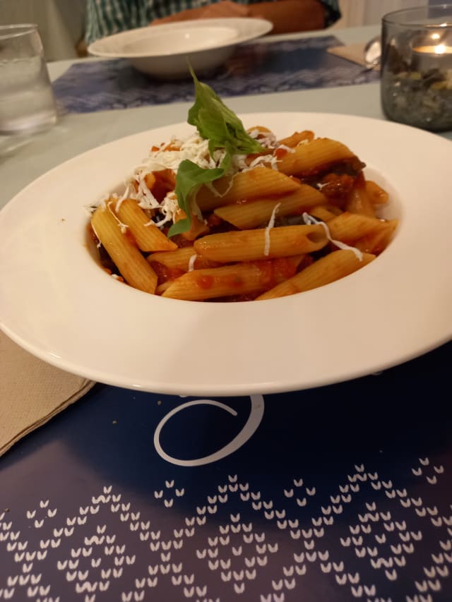 Lidia's Bistro in Fano Restaurant Reviews, Menu and Prices TheFork