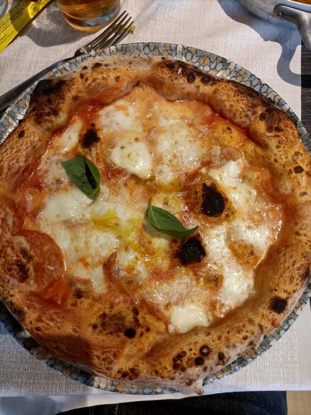 Margherita - LaBottega