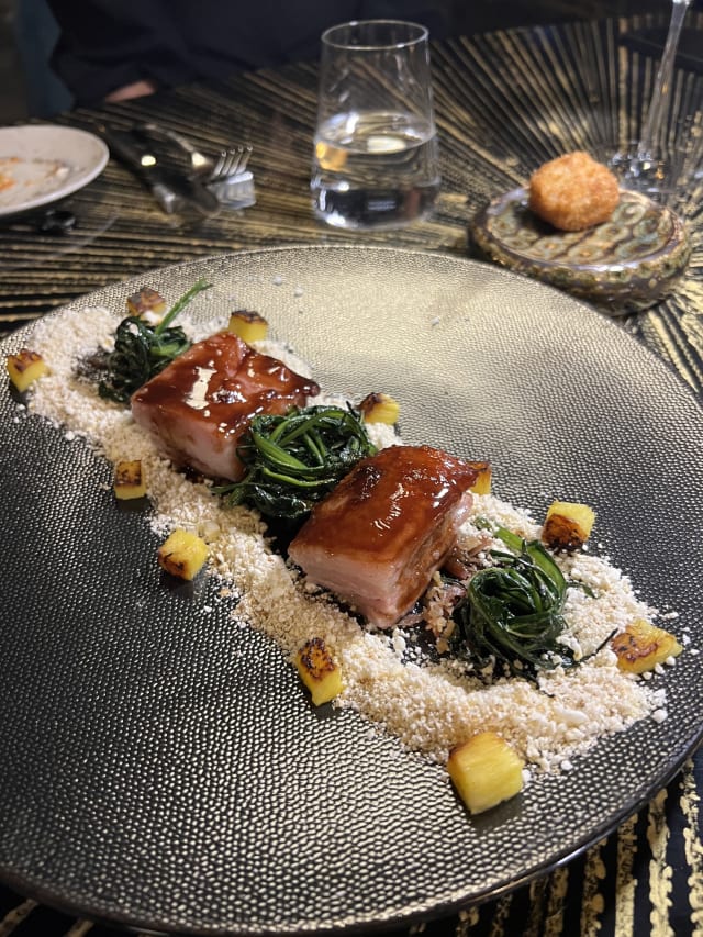 Speisekarte 2024 Winehouse Napoli in Neapel TheFork