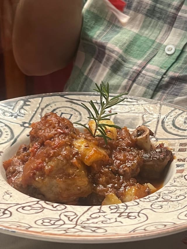 Rabo de Toro - Lo Nuestro Tape, Toledo