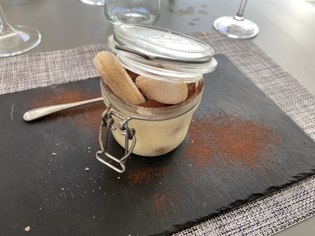 Tiramisu’ - Profumo Divino