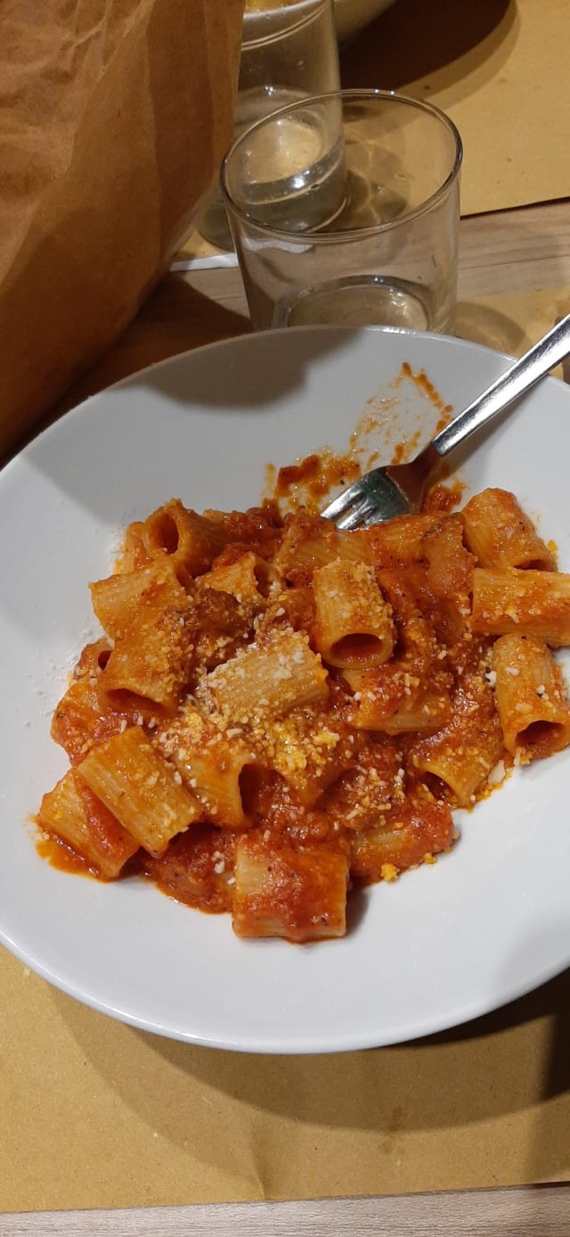 Amatriciana - Aroma De Roma