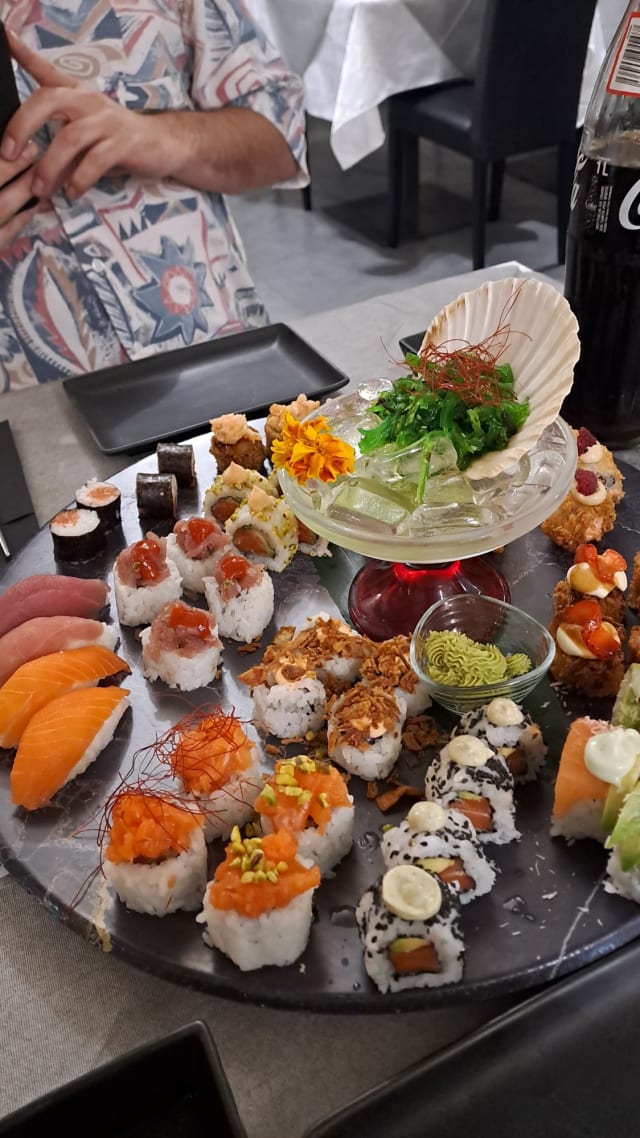 Box Grande  - Kaizen Sushi Bar