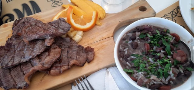 Picanha América do Sul, na Tábua - Merkado - Na Lagoa