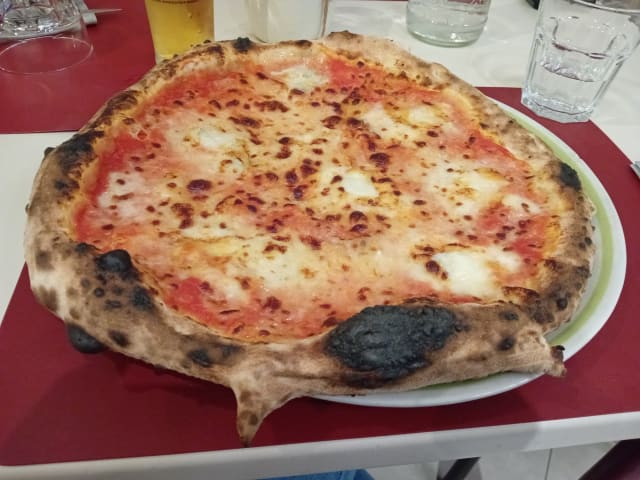 Margherita - Locanda Manin