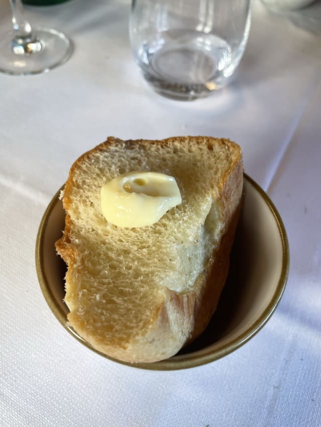 Colomba nostra produzione - CRISTIAN MAGRI, Settimo Milanese