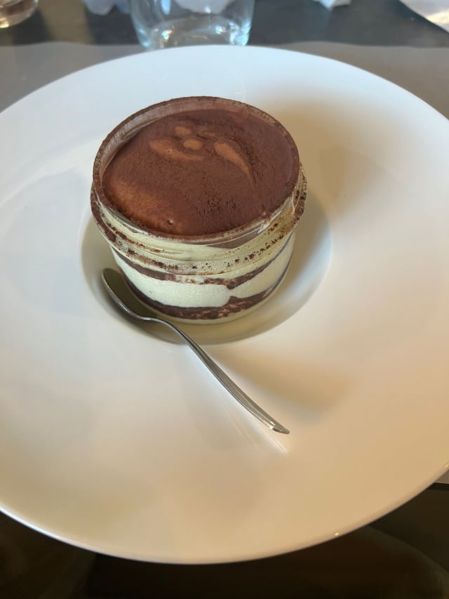 Tiramisù - Il Conte, Pregnana Milanese