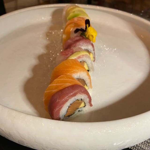 Arcobaleno + - I-Sushi Verona, Verona