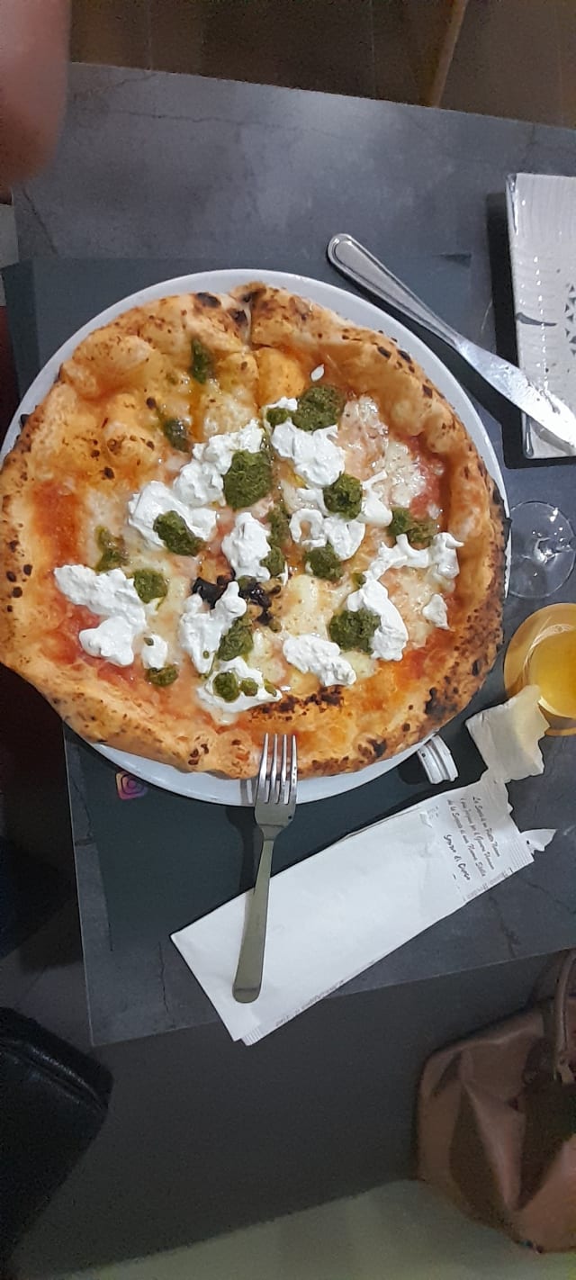 Verace - Al Buco Pub Pizzeria