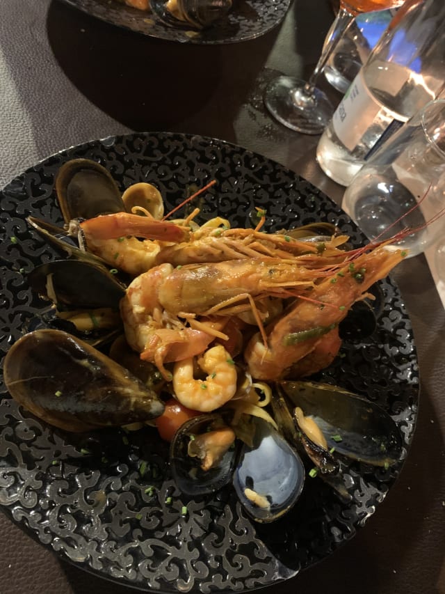 Tempora in Marbella Restaurant Reviews, Menu and Prices TheFork