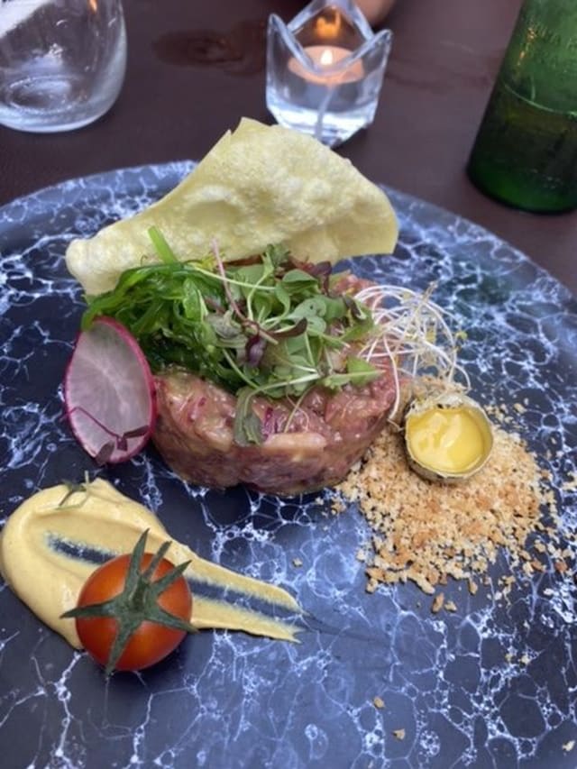 Tempora in Marbella Restaurant Reviews, Menu and Prices TheFork