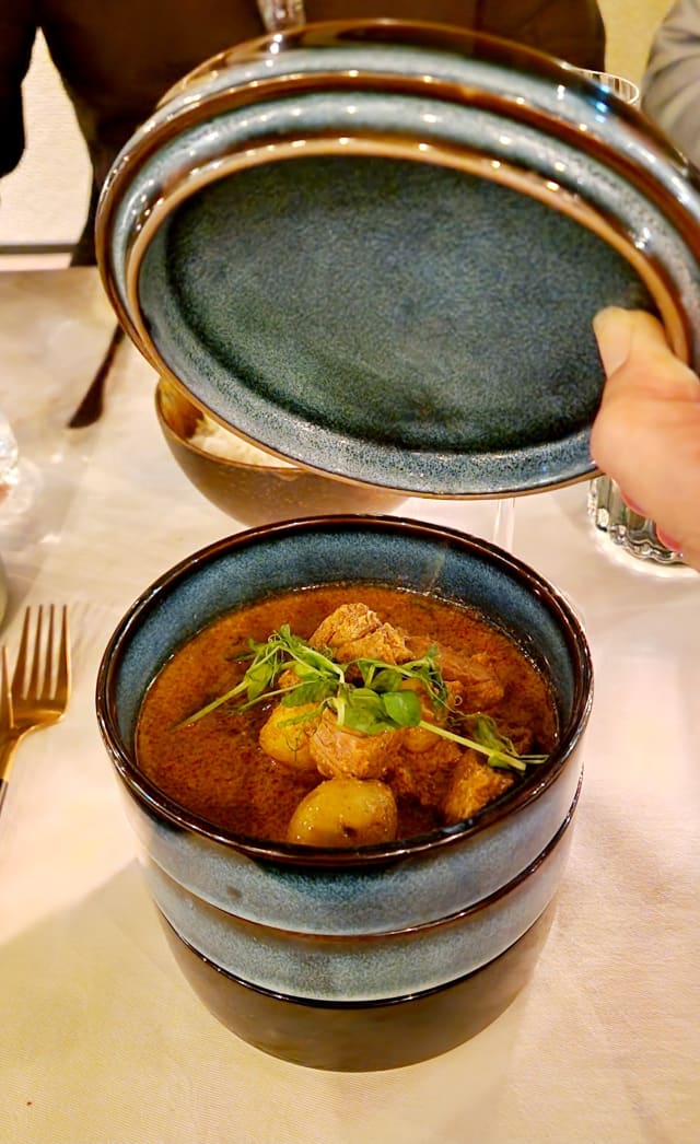 Rendang - Waber, Zwolle