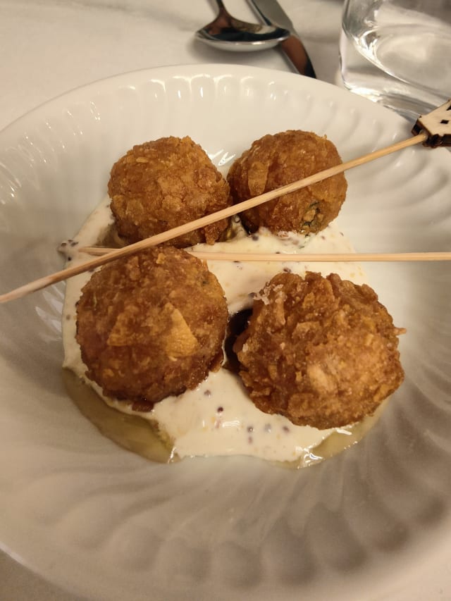 Menu 2023 Palácio do Visconde in Lissabon TheFork