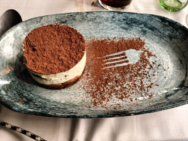 Tiramisú - Poco a Poco, Pozuelo de Alarcón