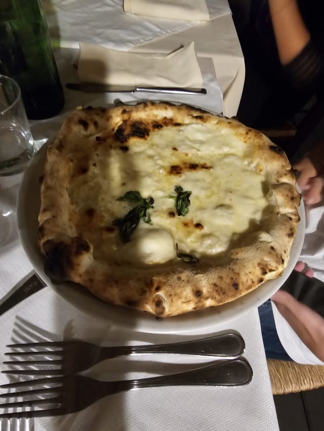 Fatto russo  - Osteria Numero 5