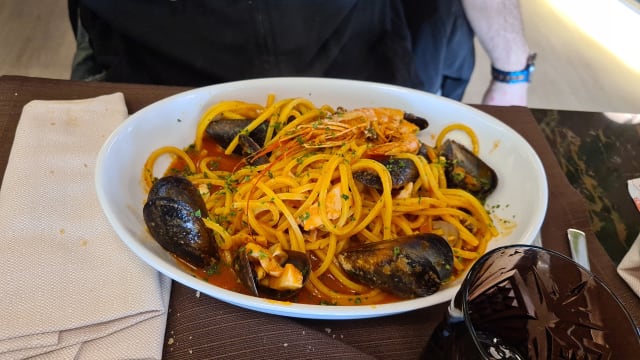 Chitarra Da Marco - Ristorante da Marco