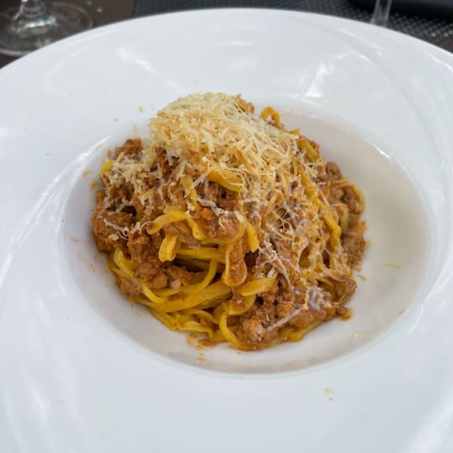 Tagliatelle - Anticofurlo