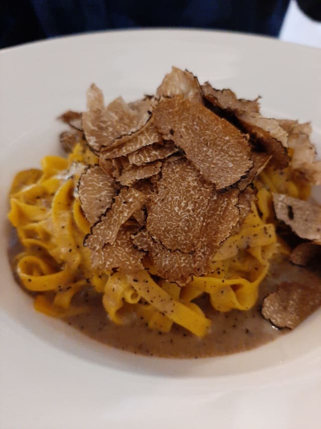 Tagliatelle - Anticofurlo