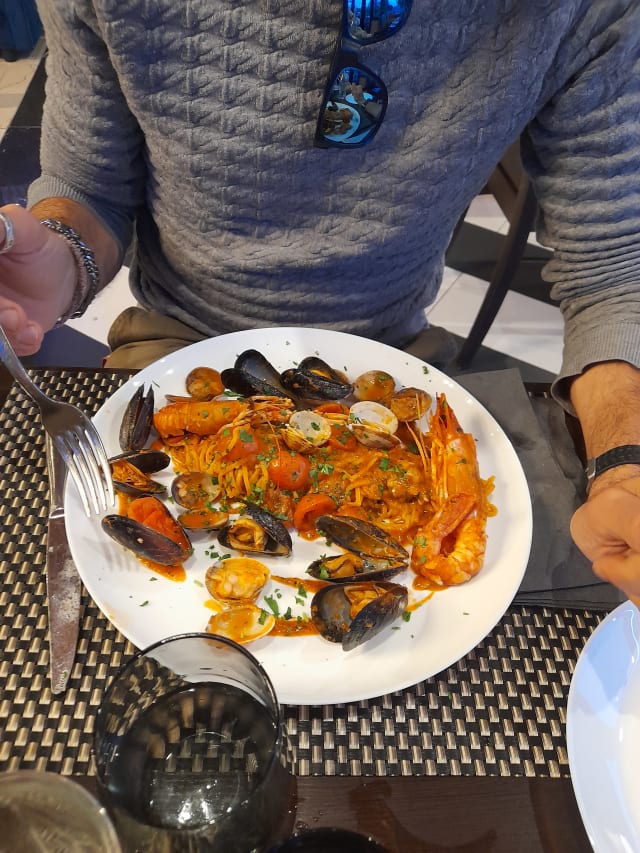 Vista Wine bar in Castel Gandolfo Restaurant Reviews, Menu and Prices