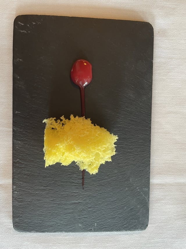 pre dessert - L’Ancora, Giulianova