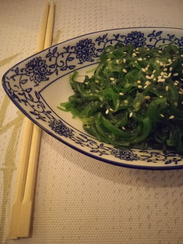 Wakame - Mianmianjudao, Milan