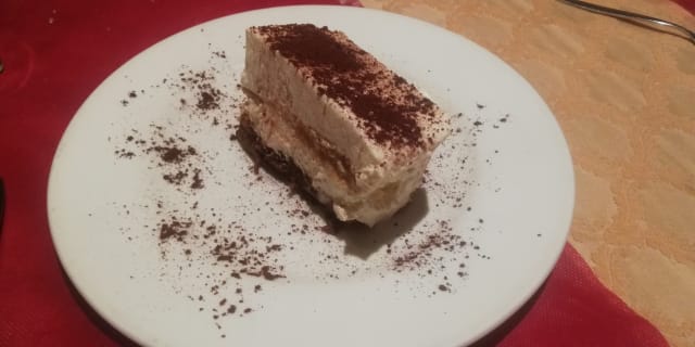 Tiramisu classico - Il Mercante Di Venezia