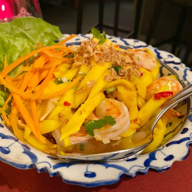 Yam Ma Muang - Wasana Dee, Amersfoort