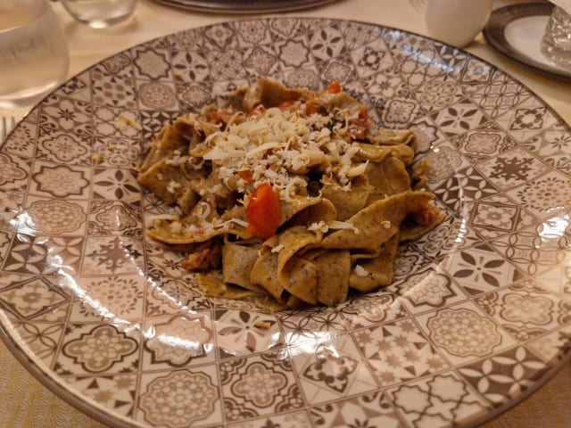 Antica pasta della filoma - LA FILOMA, Parma