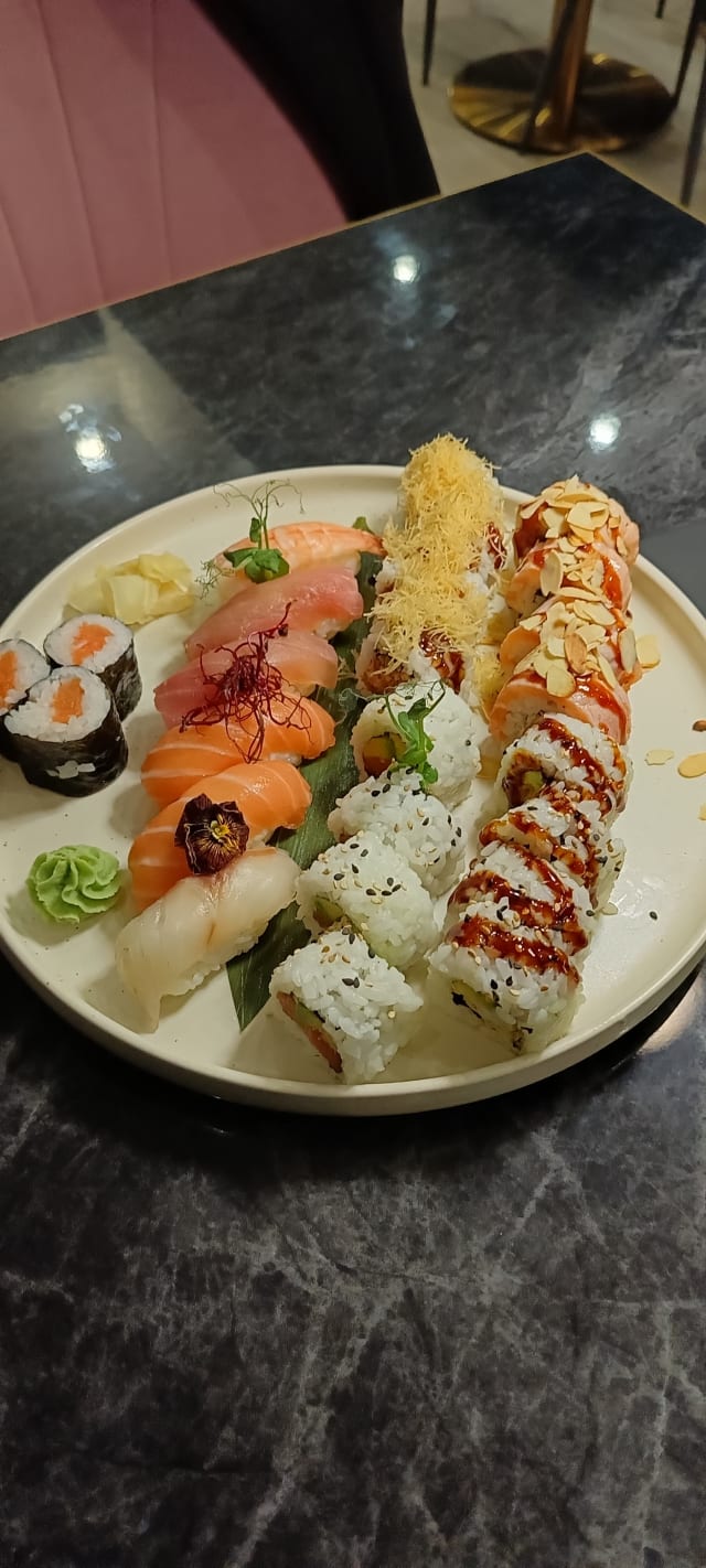 Combo 2 - 28 pz. - Sushiya, Pescara