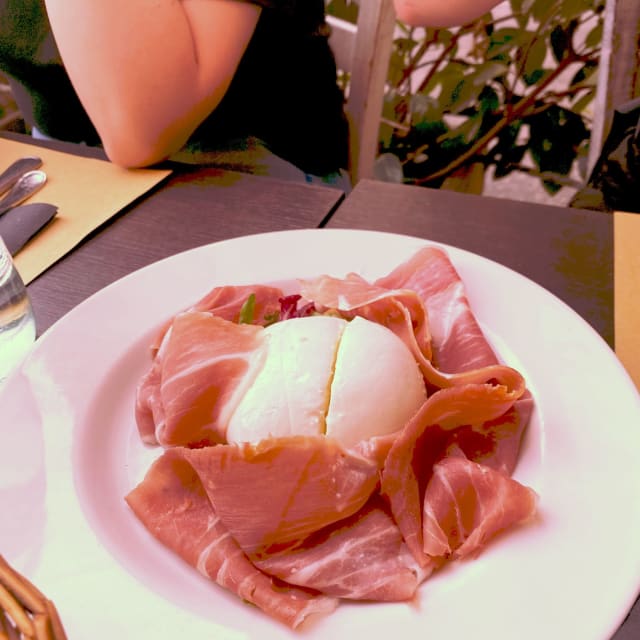 Restaurant Spaccio Pasta à Rome Menu, avis, prix et réservation TheFork