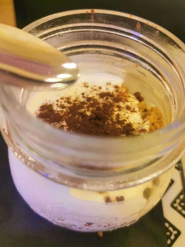 Tiramisù de La Locanda - La Locanda, Campi Salentina