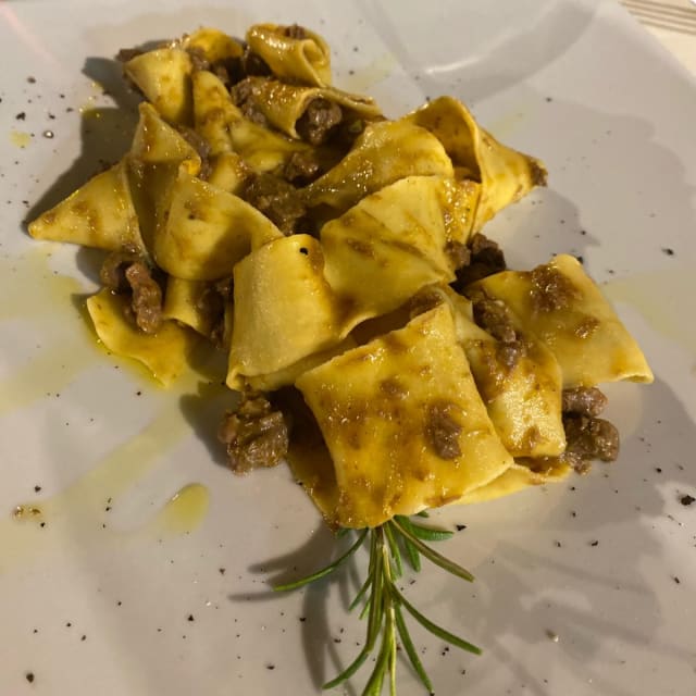 La Dispensa di Pomarance in Pomarance - Restaurant Reviews, Menu and Prices