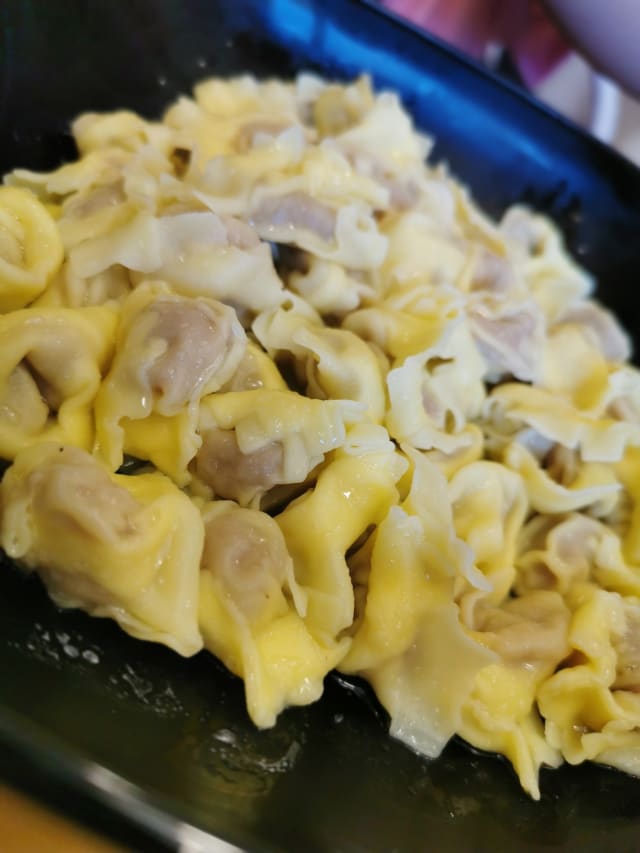 Tortellini di Valeggio - Bottega del Tortellino