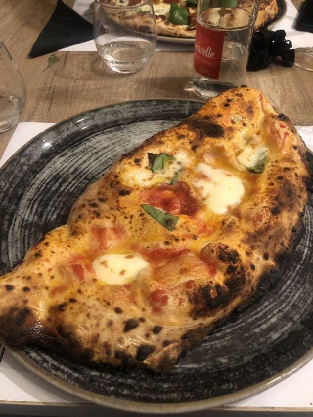 Ripieno al forno - Zerottantuno-la bella Napoli