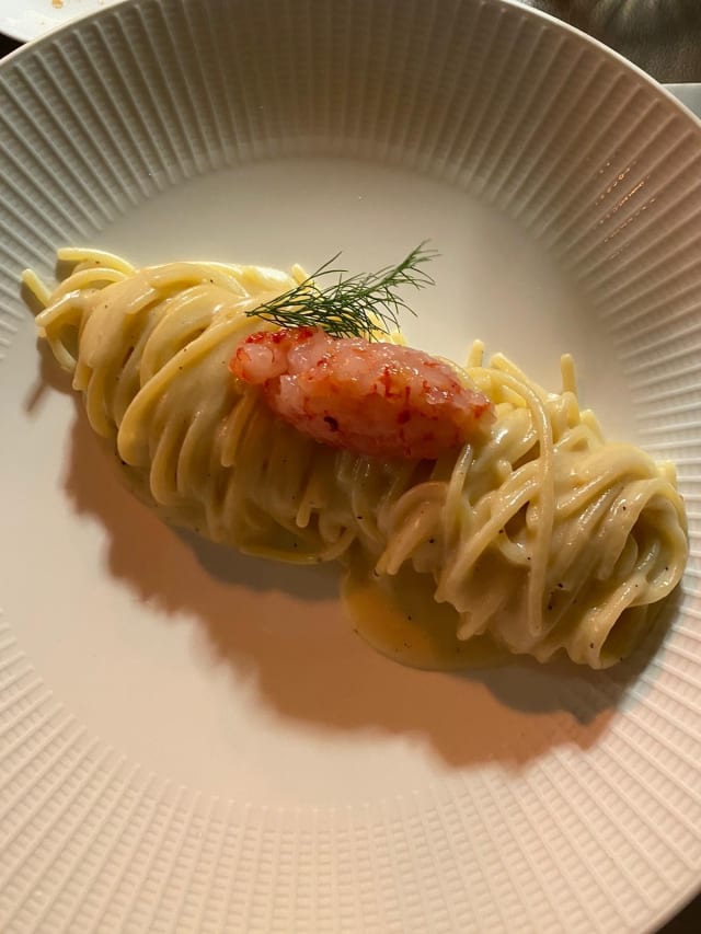 Lo Spaghettone di gragnano - Quartuccio Bistrot