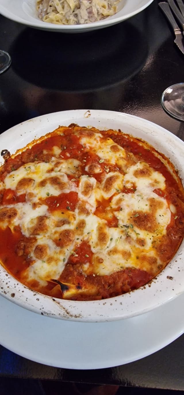 Menus 2024 Piccolo Restaurante Italiano in Lisbon TheFork