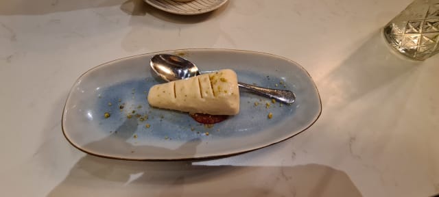 Kulfi -  - Indiaas Restaurant Mayur