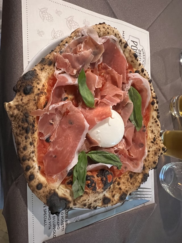 Dodici Menu I Dodici Gatti a Milano - Menu, prezzi, immagini, recensioni e ...