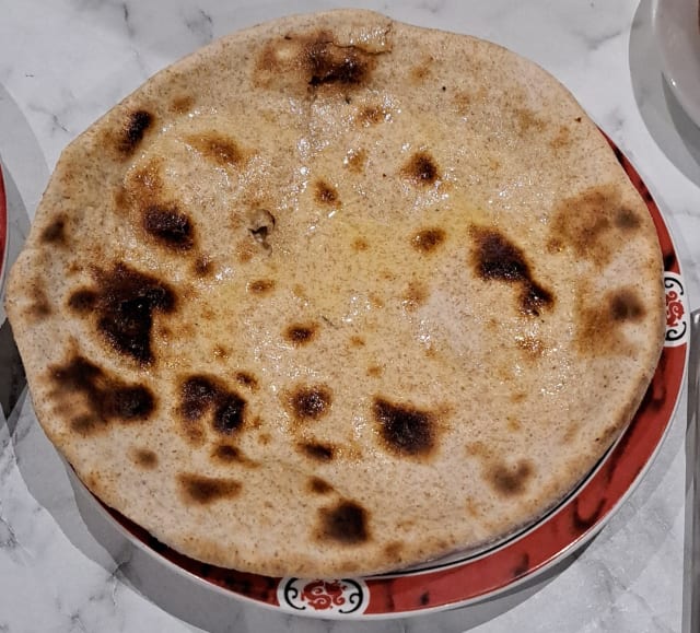 Roti - Villa Delhi