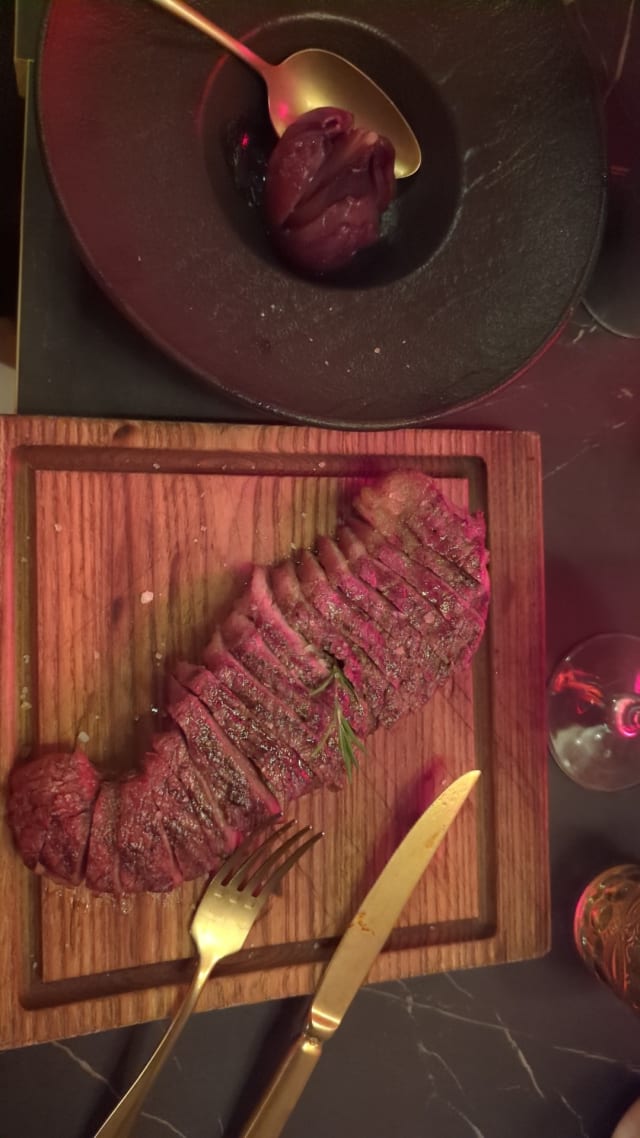 Tri-tip 300g - Carni&Co, Milan